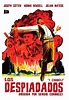 Los despiadados - Película 1967 - SensaCine.com