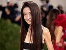 Vera Wang Channels Rocker Chic Vibes in New Photo: Instagram