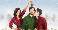 The Christmas Setup - película: Ver online en español