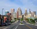 Baltimore | Maryland | Estados Unidos da América - Geografia Total™