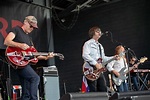 11 great images of Son Volt at Summerfest 2022
