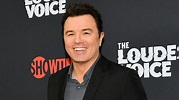 Seth MacFarlane on Orville’s Fox Exit, Oscars, Ted Show and Chappelle ...