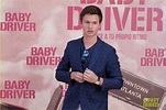 Ansel Elgort: 'All I Think About Is You' - Stream, Download & Lyrics ...