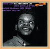 Jazz Profiles: In Walked Walter Davis, Jr.