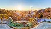 Los mejores lugares para sacar fotos en Barcelona — Conocedores.com