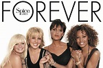 The Spice Girls to re-release Forever on vinyl