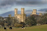5 castelli più belli da visitare in Galles (assolutamente) - Ti ...