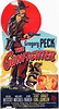 1950 - El Pistolero - The gunfighter - Reparto Gregory Peck, Helen ...