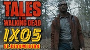 Tales Of The Walking Dead Capítulo 5 Resumen - YouTube