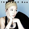 BoA - The Face [6th Full Japanese Album] (2008) (Album Art) Tracks: 1 ...