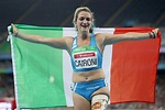 Martina Caironi vince l'oro nei 100 metri: è nella storia dell'atletica ...