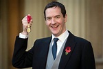 Former chancellor George Osborne appointed chairman of the British Museum