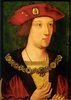 Arthur Tudor 1486 - 1502 son of Henry VII - Tudor Nation