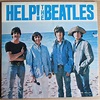 Help! japan red vinyl 1966 odeon op-7387 ex - The Beatles - ( LP ...