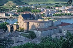 Le château de Tournon - Jean-Marie Borghino