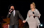 Trisha Yearwood Garth Brooks Happy Marriage