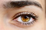 What Are Hazel Eyes and How Rare Are They? 34 Hazel Eye Colors Facts