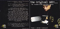 Dr. Zeus - The Original Edit [2005~Pun~ACDRip~WAV]