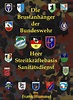 Der Katalog "Die Brustanhänger der Bundeswehr"