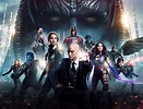 Movie X-Men: Apocalypse 4k Ultra HD Wallpaper