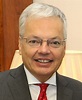 Didier Reynders | Policy Center