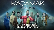 Karakomik Filmler Kaçamak - Fragman - YouTube