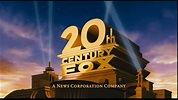 20th Century Fox/Regency Enterprises/Fox 2000 Pictures (2007) - YouTube
