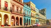 Winging It: Havana, Cuba | Escapism TO