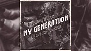 The Jaded Hearts Club - My Generation (Live at The 100 Club) (Official ...