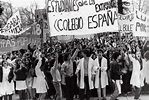 A 46 AÑOS DE LA NOCHE DE LOS LÁPICES: QUÉ PASÓ EL 16 DE SEPTIEMBRE DE 1976
