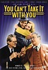 You Can't Take It With You (1938) - Posters — The Movie Database (TMDb)