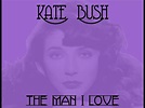 Kate Bush - The Man I Love - YouTube