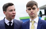 Breeders’ Cup launched Joseph O'Brien's riding career, but he is much ...
