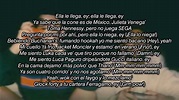 Eladio Carrión Ft. Bad Bunny - Coco Chanel [Letra/Lyrics] - YouTube