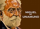 Citas : Miguel de Unamuno | Bosque de las Fantasías