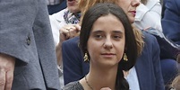 Así es Victoria Federica de Marichalar, la discreta hija de la Infanta ...