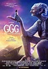 Il GGG - Il Grande Gigante Gentile - Film (2016)