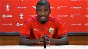 Sergio Akieme: "Decidir jugar con la selección de Guinea Ecuatorial, es ...