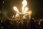 Glastonbury Festival 2015 highlights - CBS News