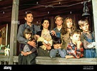 Levon helm coal miner's daughter hi-res stock photography and images ...