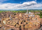 Visit Siena (Tuscany) Italy | Tailor-Made Vacations | Audley Travel US