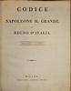 Introduction - Il Codice Civile: The First Translation of Napoléon's ...