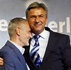 September: Warum sich Klaus Wowereit als schwul outete - WELT