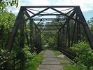 File:Leedle Mill Truss Bridge.jpg - Wikipedia