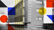 ¿Qué fue el movimiento Bauhaus? - Arte y diseño diferenciart