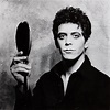 Lou Reed exceptional oversize portrait photograph by Gary Gross for the ...
