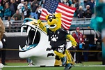 Look: Video Of The Jaguars Mascot Went Viral Tonight - BVM Sports