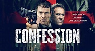 CONFESSION (2022) Reviews and overview of crime thriller - MOVIES and MANIA