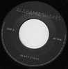 Alabama Shakes - Heavy Chevy (2012, Vinyl) | Discogs