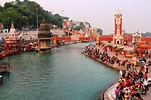 An Evening in Haridwar Haridwar, My Photo Gallery, Theme Days, Ganges ...